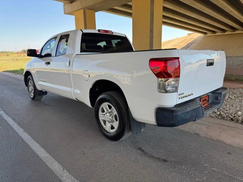 Used 2013 Toyota Tundra 2WD Double Cab image 5