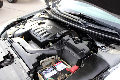 Used 2012 Nissan Altima 2.5 S image 85