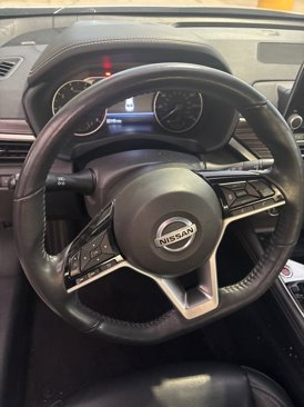 Used 2022 Nissan Altima 2.5 SL image 9