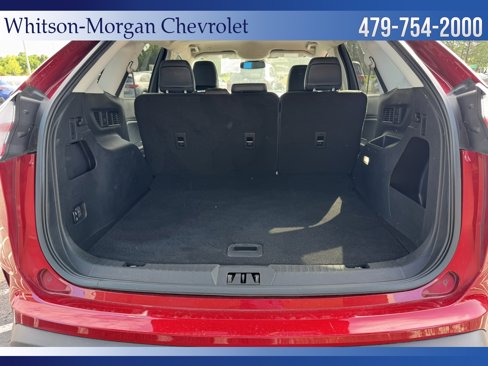 Used 2022 Ford Edge SEL w/ Sport Appearance Package image 26
