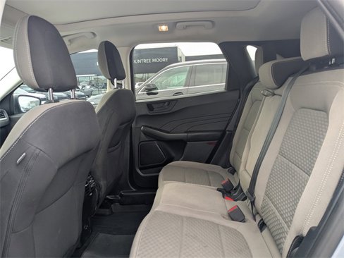 Used 2022 Ford Escape SE w/ Convenience Package image 14