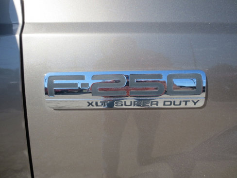 Used 2007 Ford F250 XLT image 20