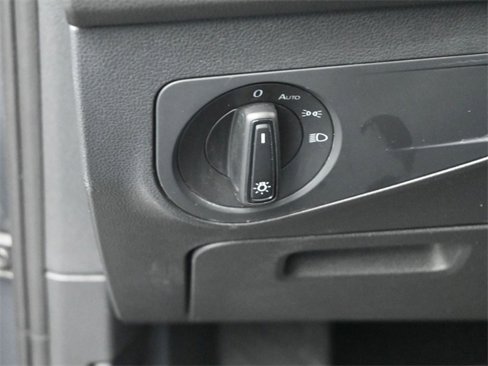 Used 2023 Volkswagen Tiguan S image 21
