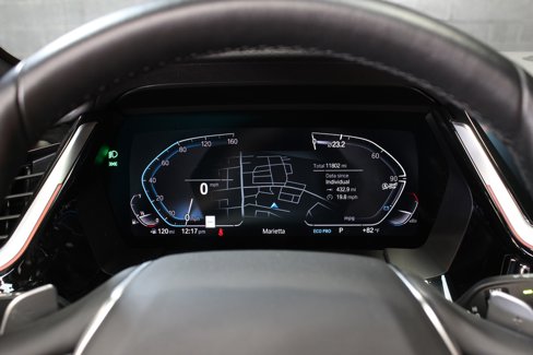Used 2022 BMW Z4 sDrive30i w/ Driving Assistance Package image 53