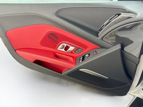 Used 2023 Audi R8 V10 performance image 16