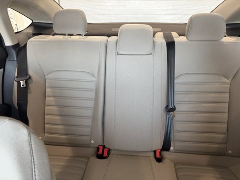 Used 2017 Ford Fusion S image 28