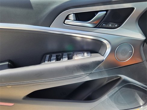 New 2026 Genesis G70 2.5T Prestige image 17