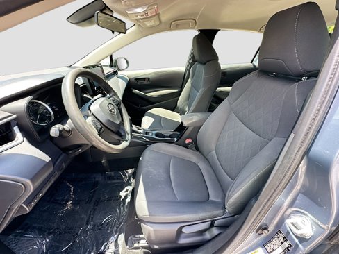 Used 2022 Toyota Corolla LE image 19