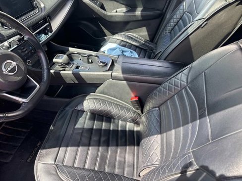 Used 2023 Nissan Rogue SV w/ SV Premium Package image 22