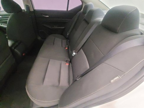 Used 2020 Nissan Altima 2.5 S image 18