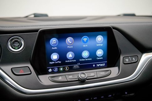 Used 2019 Chevrolet Blazer LT image 27