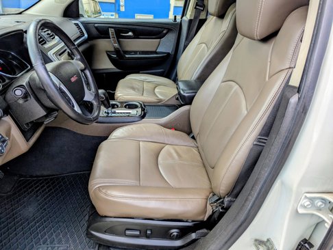 Used 2015 GMC Acadia SLT image 5