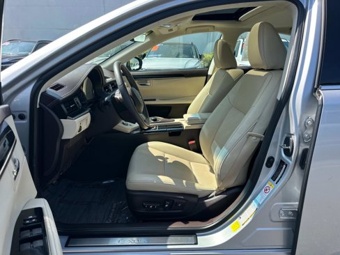Used 2016 Lexus ES 350 image 17
