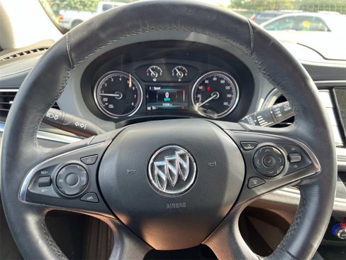 Certified 2018 Buick Enclave Essence image 17