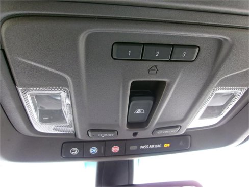 Used 2021 Chevrolet Silverado 1500 LTZ image 30