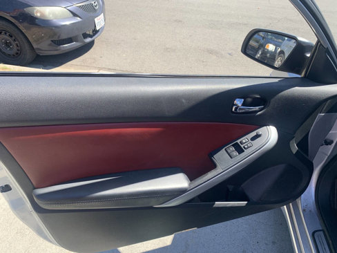 Used 2012 Nissan Altima 2.5 S w/ 2.5S Premium Pkg image 14