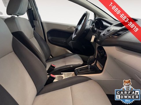 Used 2012 Ford Fiesta S image 22