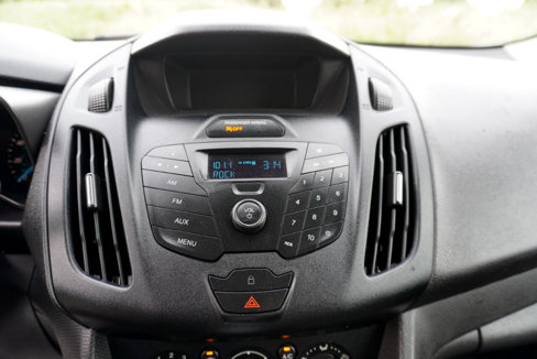 Used 2017 Ford Transit Connect XL image 18