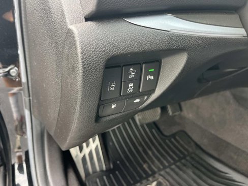 Used 2019 Acura TLX V6 w/ Technology & A-SPEC Pkg image 15