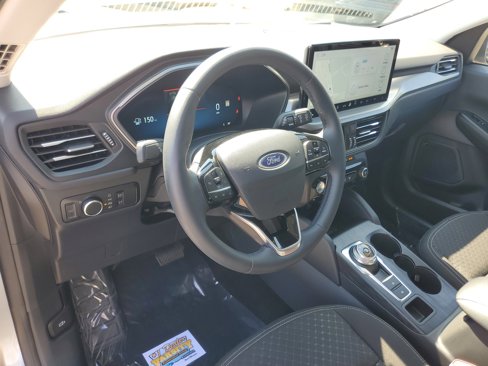 Used 2024 Ford Escape Active w/ Tech Pack #2 image 13