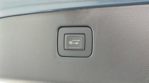 New 2025 Buick Envista Sport Touring w/ Convenience I Package image 28