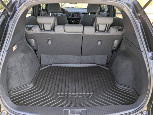 Used 2020 Honda HR-V Sport image 27