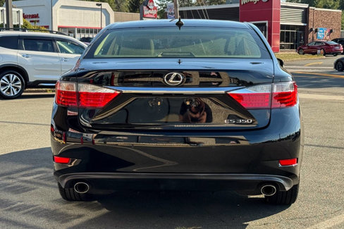 Used 2013 Lexus ES 350 image 5
