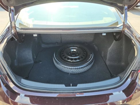 Used 2020 Chevrolet Malibu LS w/ Driver Confidence Package II image 24