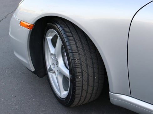 Used 2007 Porsche 911 Carrera image 48