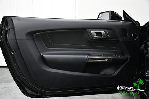 Used 2017 Ford Mustang Shelby GT350 w/ Electronics Package image 19