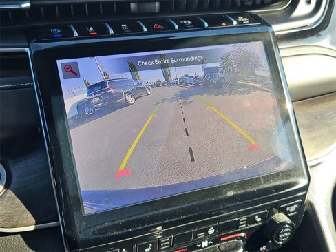 Used 2023 Jeep Grand Cherokee 4WD 4xe image 21