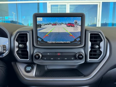 Used 2023 Ford Bronco Sport Big Bend w/ Convenience Package image 21