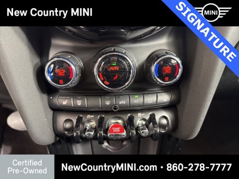 Certified 2023 MINI Cooper 2-Door Hardtop image 27
