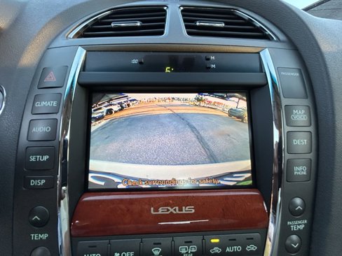 Used 2011 Lexus ES 350 image 21