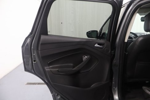 Used 2014 Ford Escape Titanium image 11