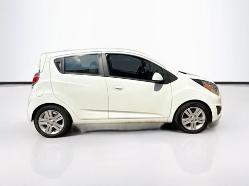 Used 2014 Chevrolet Spark LS image 5