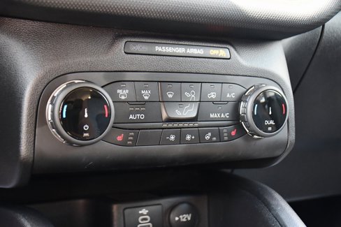 Used 2023 Ford Bronco Sport Outer Banks image 28