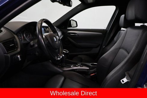 Used 2014 BMW X1 xDrive35i image 9