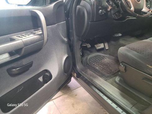 Used 2008 Chevrolet Silverado 1500 LT w/ Power Pack Plus image 18