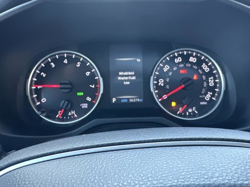 Used 2022 Toyota RAV4 XLE Premium image 20