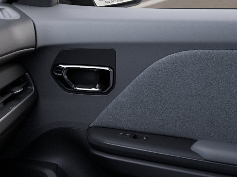 New 2025 Kia K4 LXS image 25