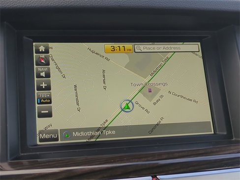 Used 2018 Genesis G80 3.8 w/ Option Group 02 image 20