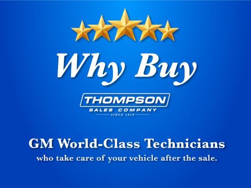 Used 2017 Chevrolet Cruze LT w/ Convenience Package image 7