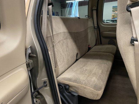 Used 2001 Ford F150 XLT image 14