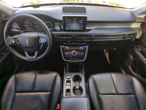 Used 2022 Lincoln Corsair FWD w/ Equipment Group 101A image 18