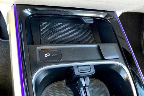 Used 2020 Mercedes-Benz GLB 250 image 28