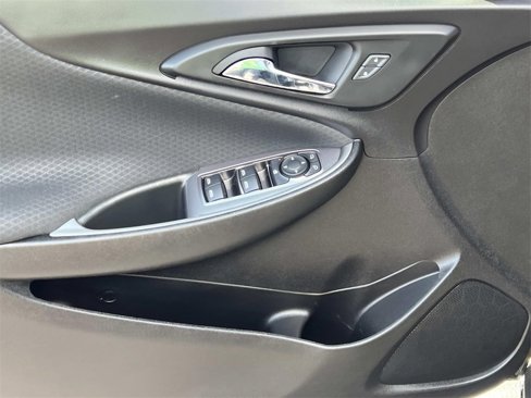 Certified 2022 Chevrolet Malibu LS image 14