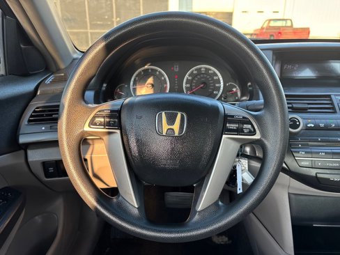 Used 2008 Honda Accord LX-P image 14