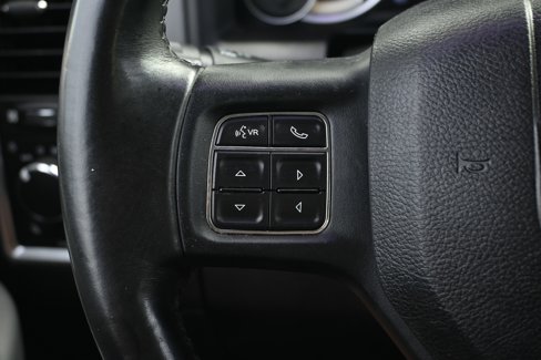 Used 2017 RAM 3500 SLT w/ Luxury Group image 34