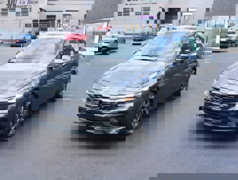 New 2025 Hyundai Elantra Limited image 8